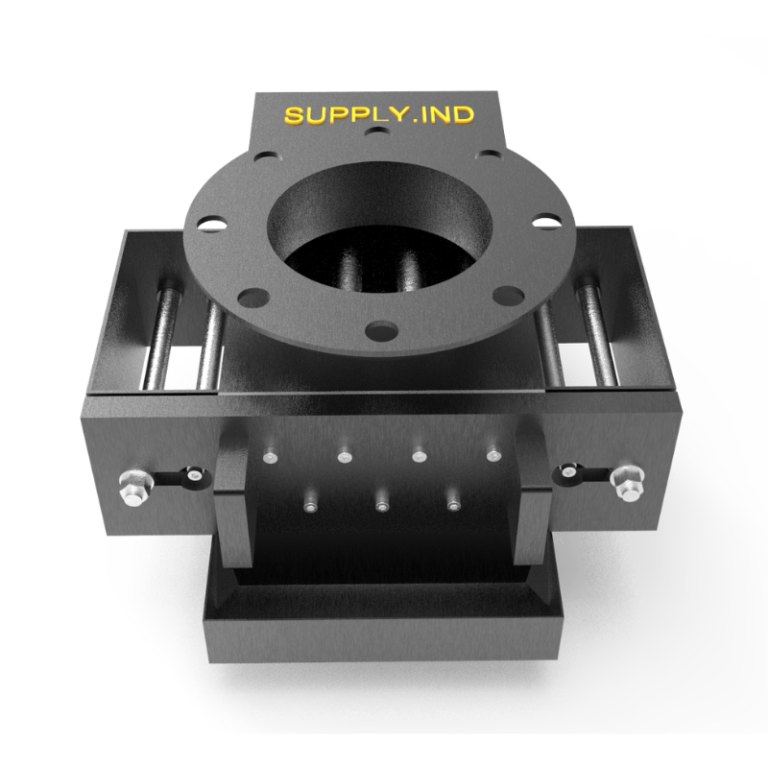 Grade Semiautomatica 1