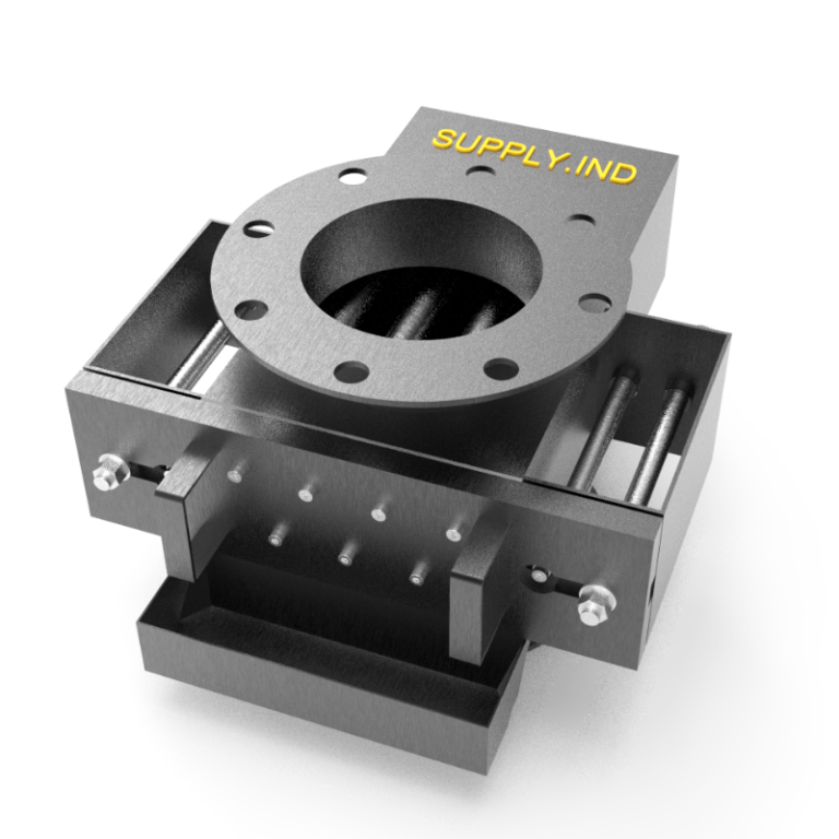 Grade Semiautomatica 2