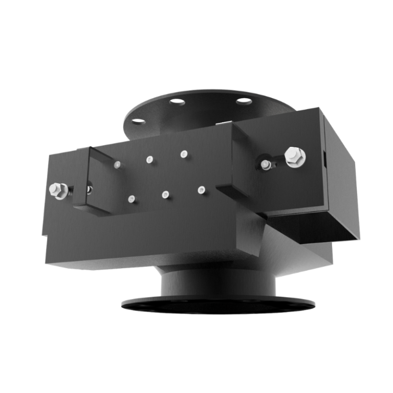 Grade Semiautomatica 3