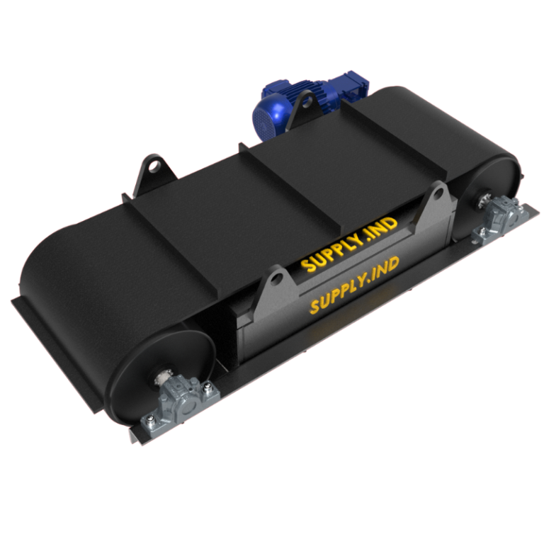 Separador automatico 2