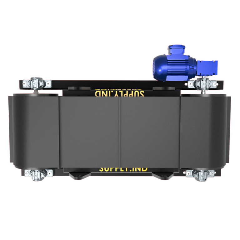 Separador automatico 4