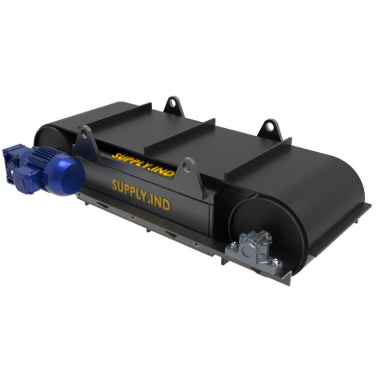 Separador automatico 5